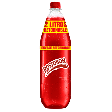 Gaseosa Kola Postobon PRB 2 Lts