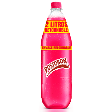 Gaseosa Manzana PRB 2 Lts