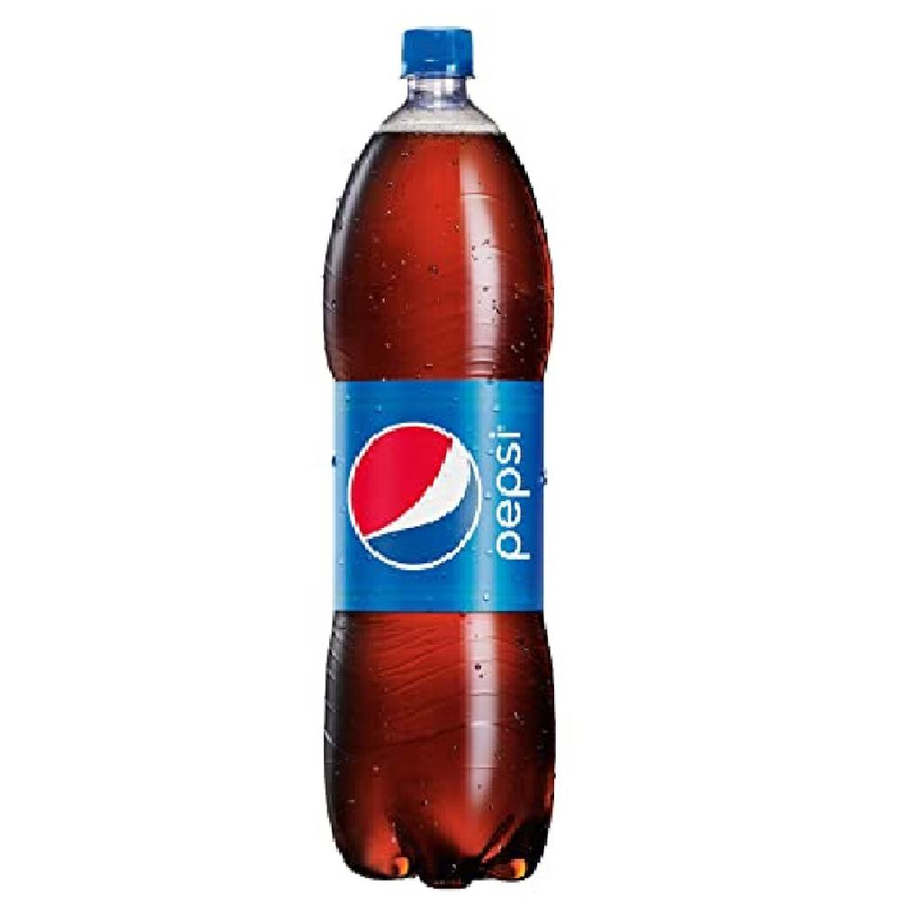Gaseosa Pepsi 1.25 Lt