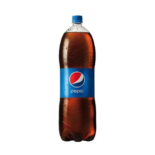 Gaseosa Pepsi 2 Lt