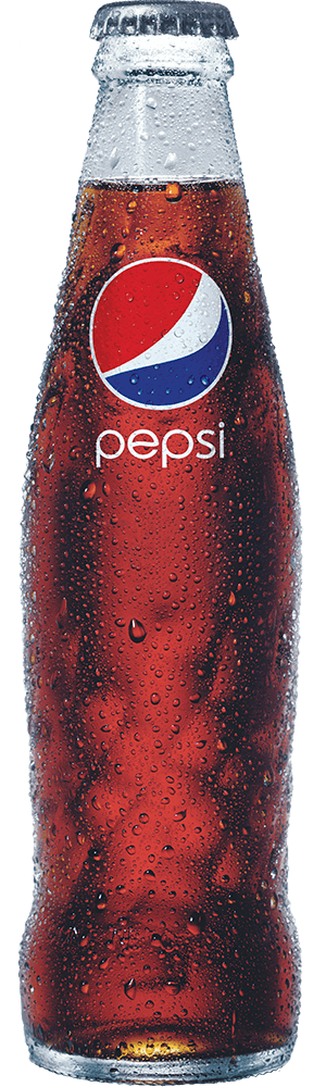 Gaseosa Pepsi vidrio 250 Ml
