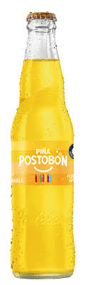 Gaseosa Piña 350 Ml