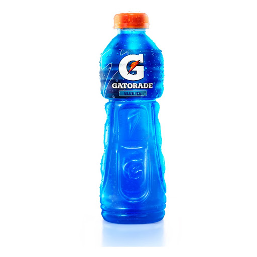 Gatorade Blue ice Pet 500 Ml