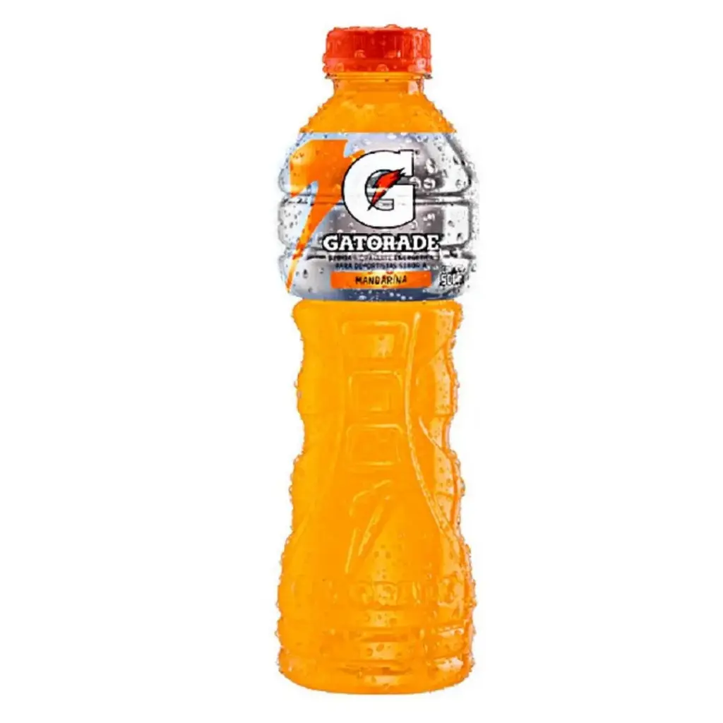 Gatorade Mandarina 500 Ml