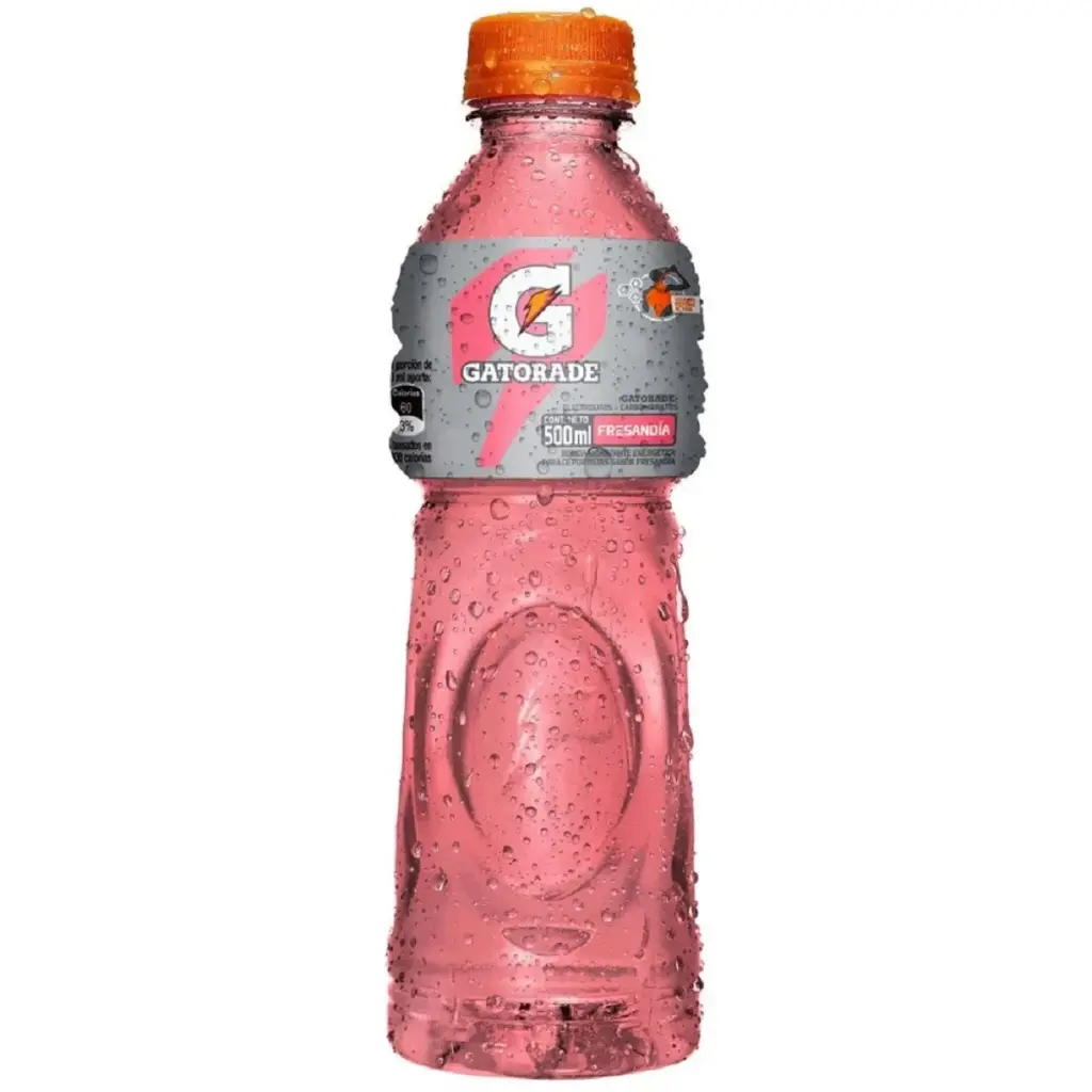 Gatorade Sandia 500 Ml