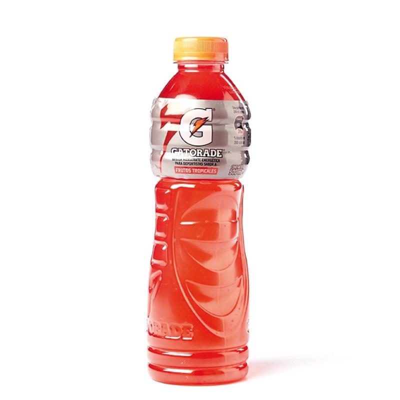 Gatorade Tropical Pet 500 Ml