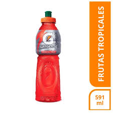 Gatorade Tropical Pet 591Ml