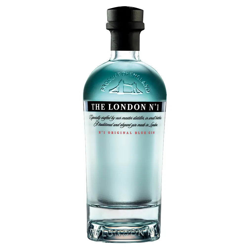 Ginebra The London N°1 700 Ml