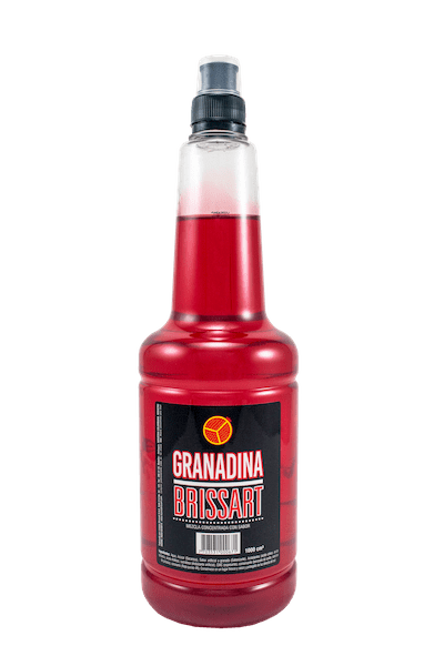 Granadina Brissart 1000 Ml