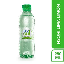 H2Oh Limon Pet 250 Ml