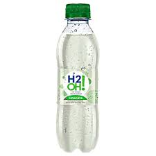 H2Oh Limonata Pet 250 Ml