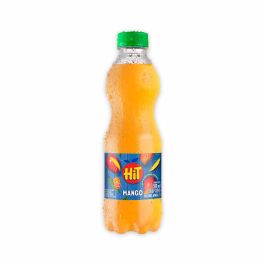 Hit Mango Pet 500 Ml