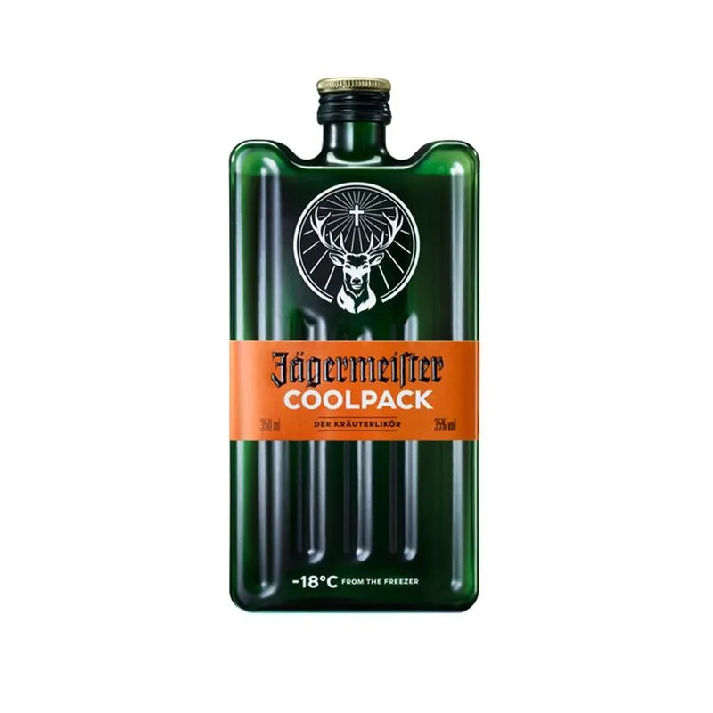 Jagermeister Coolpack 350