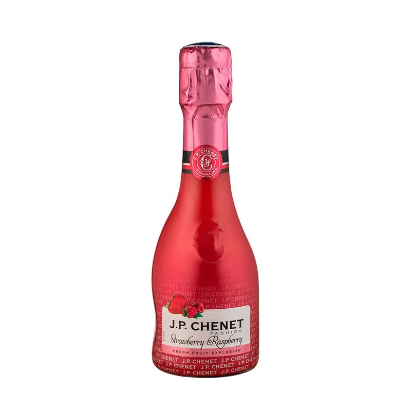 Jp Chenet Fashion Strawberry 200 Ml
