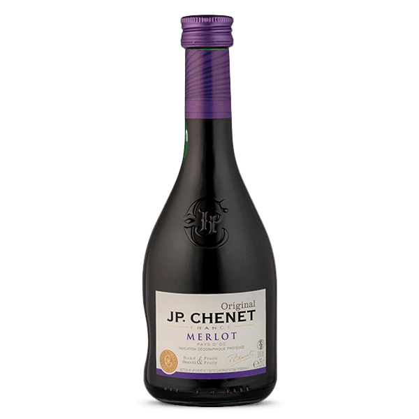 Jp Chenet Merlot 250 ML