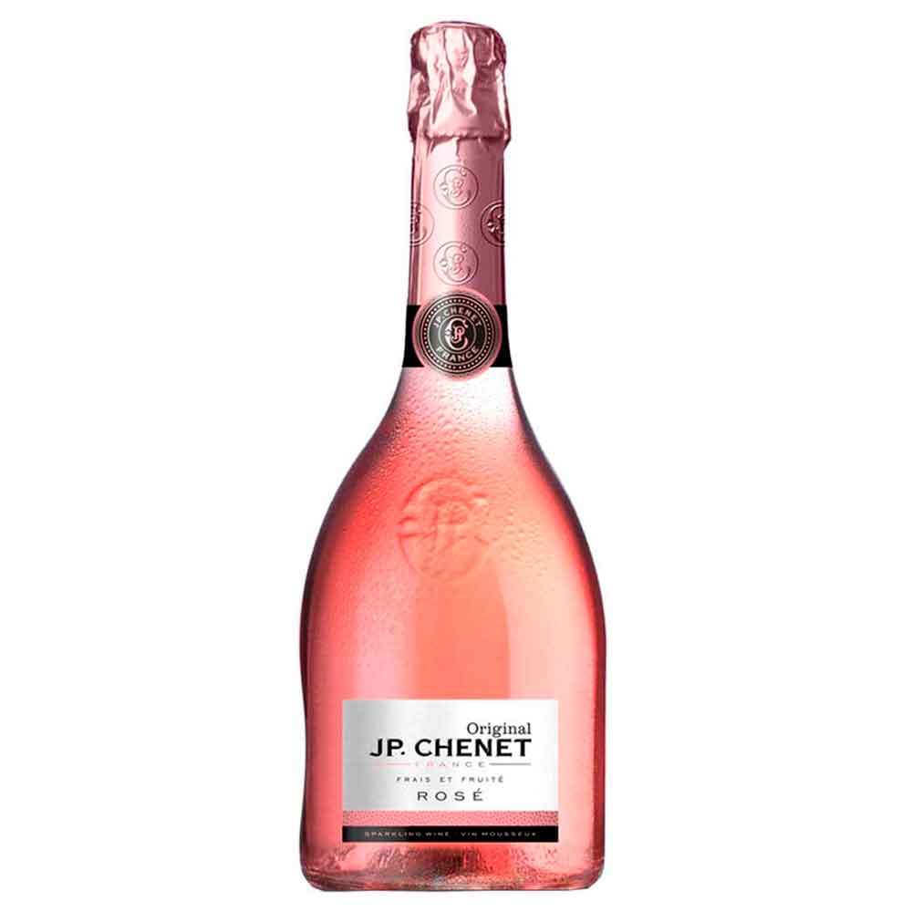 Jp Chenet Rose Dry 750 Ml