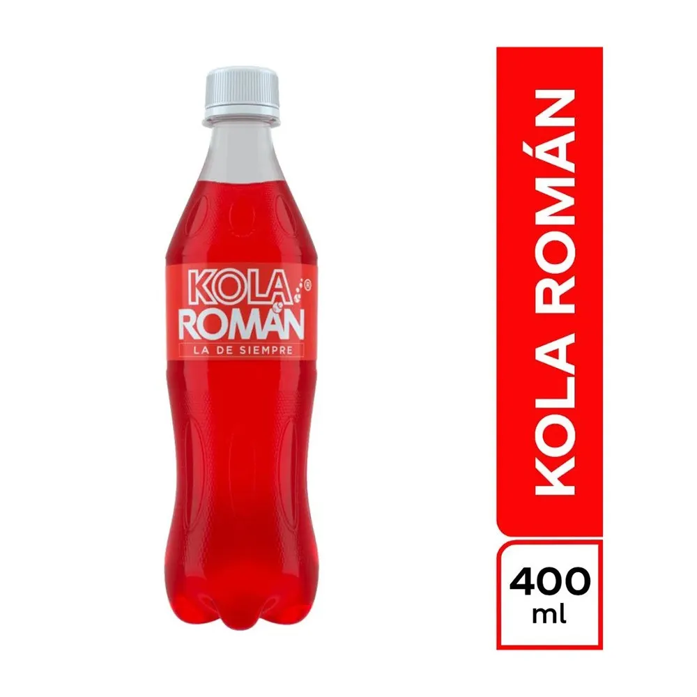 Kola Roman 400 Ml