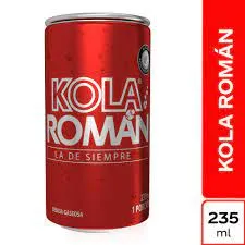 Kola Roman Lata 235