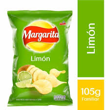 Margarita Familiar Limon x 105 Gr