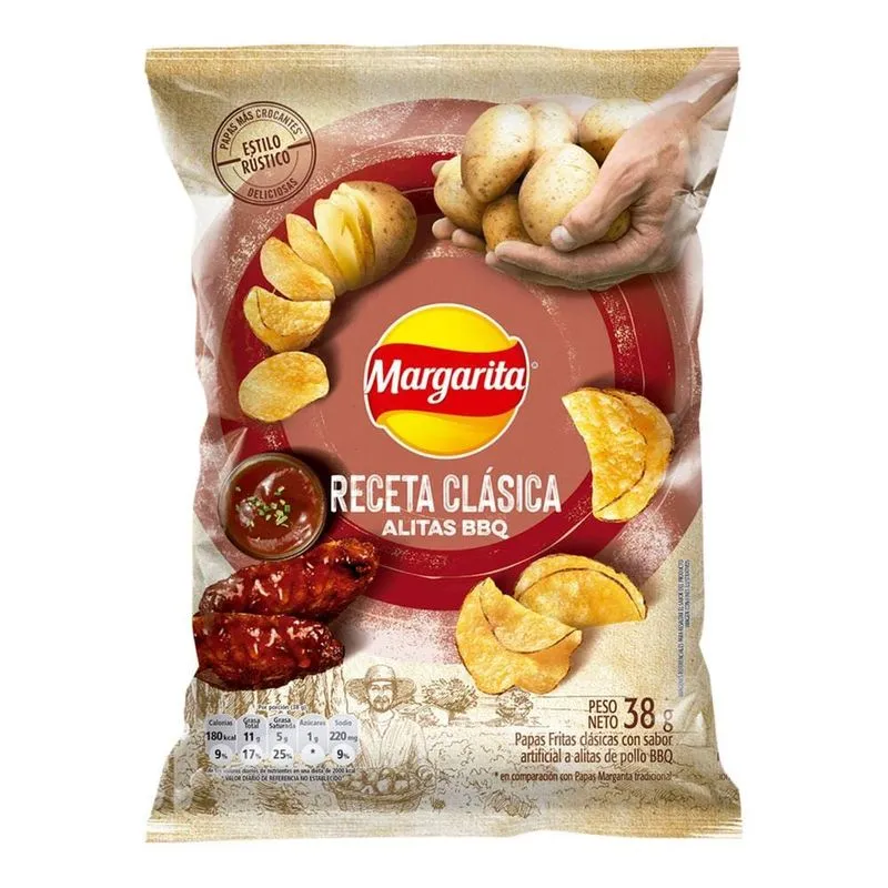 Margaritas Receta Clásica y/o Especial