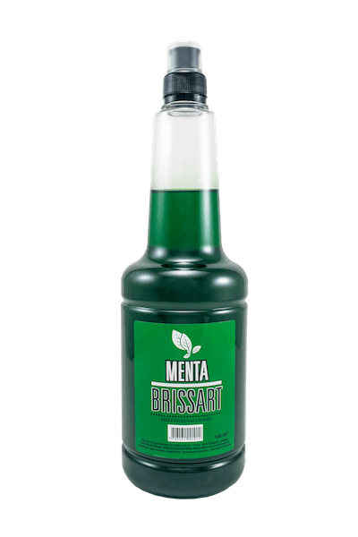 Menta Brissart 1000Ml