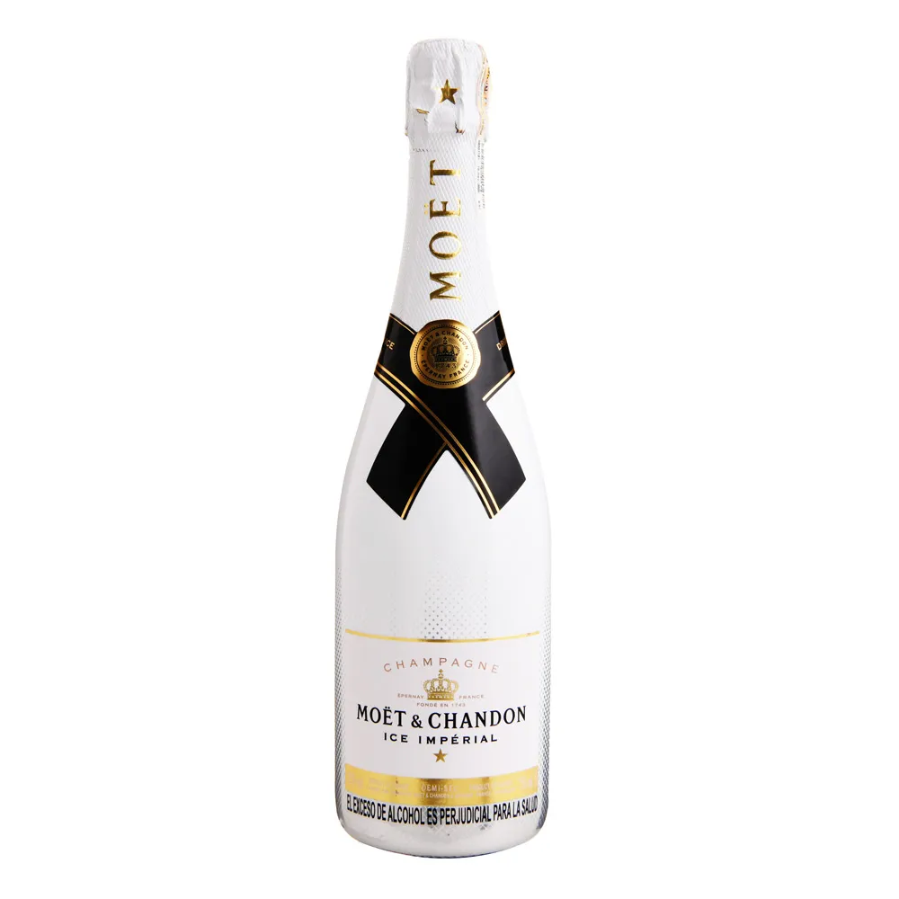 Moet & Chandon Ice Imperial 750 Ml