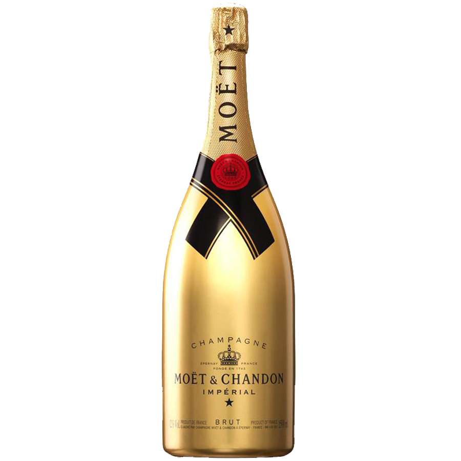 Moet & Chandon Imperial Brut 1500 ML