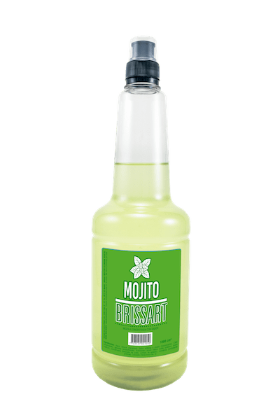 Mojito Brissart 1000Ml