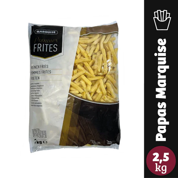 Papa  Marquise 2.5 Kg