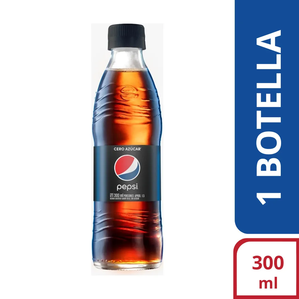 Pepsi Friopack 300 Ml