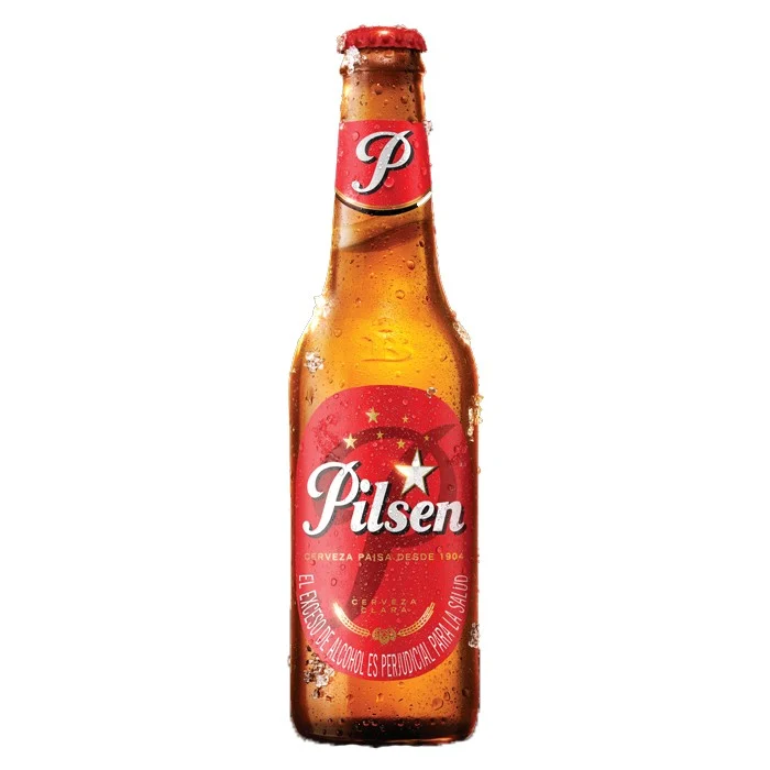 Pilsen 750 Ml