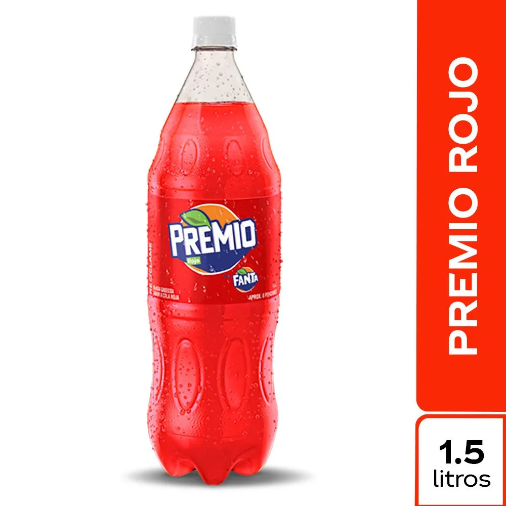 Premio 1.5 Lt