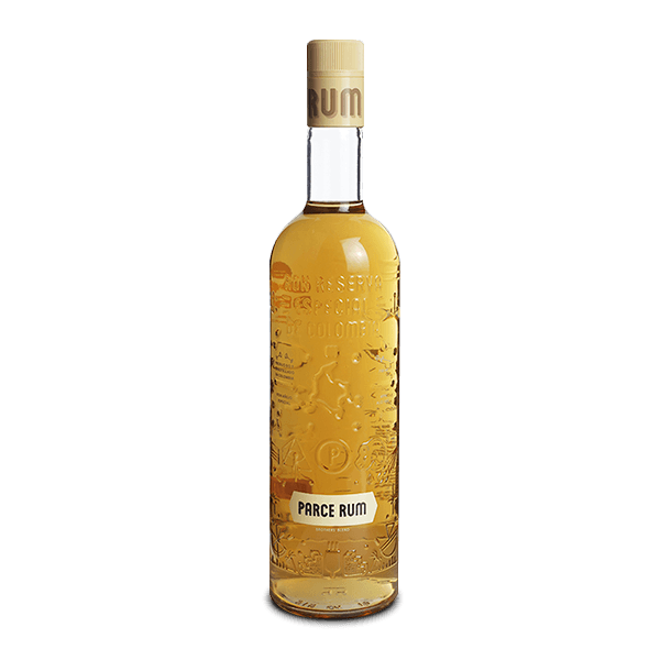 Ron Parce Rum Brothers` Blend 750Ml