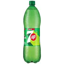 Seven Up 1.25L