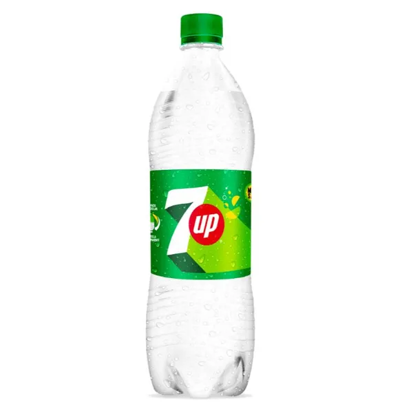 Seven Up Econolitro