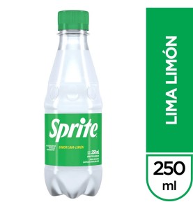 Sprite 250 Ml