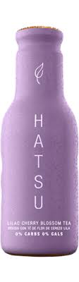 Te Hatsu Lila 250 Ml