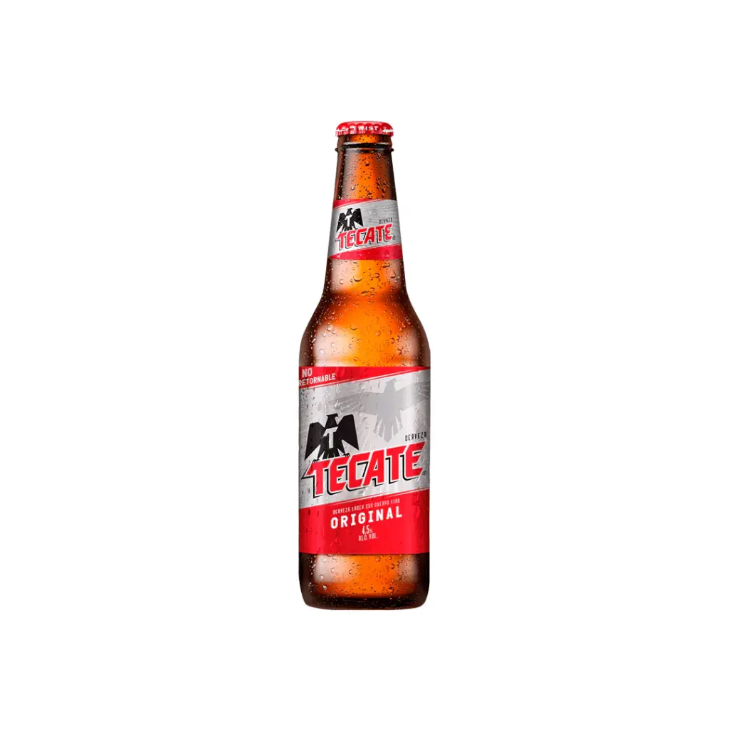 Tecate 300 Ml