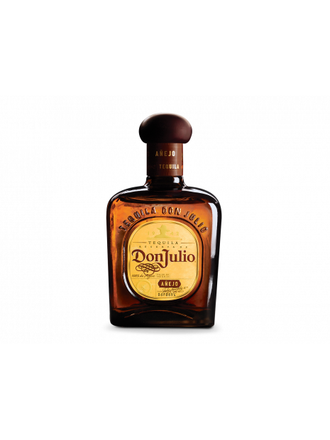 Tequila Don Julio Añejo 750 Ml