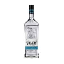 Tequila El Jimador Blanco 700 Ml