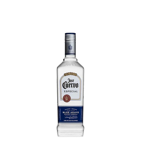 Tequila Especial Silver 750 Ml