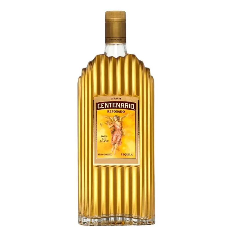 Tequila Gran Centenario Resposado 700 Ml