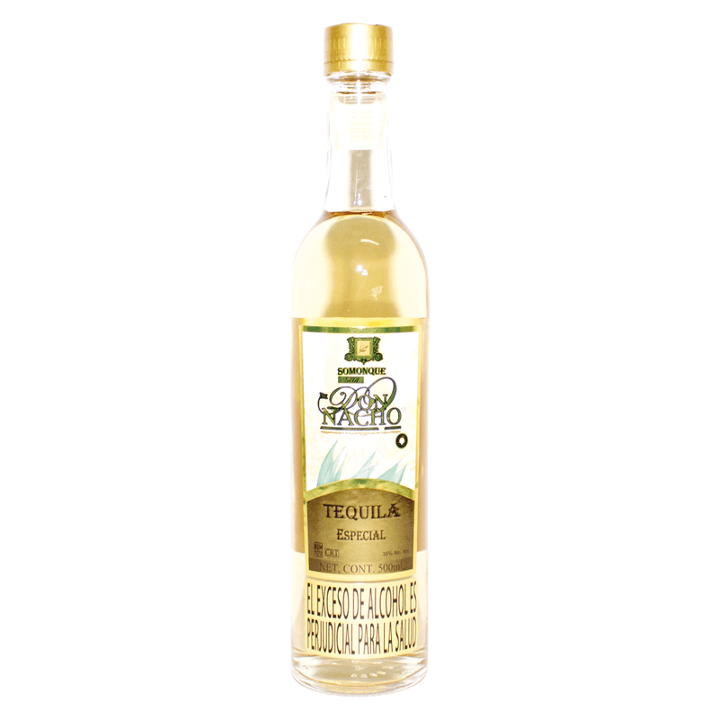 Tequila Somonque Gold 500Ml