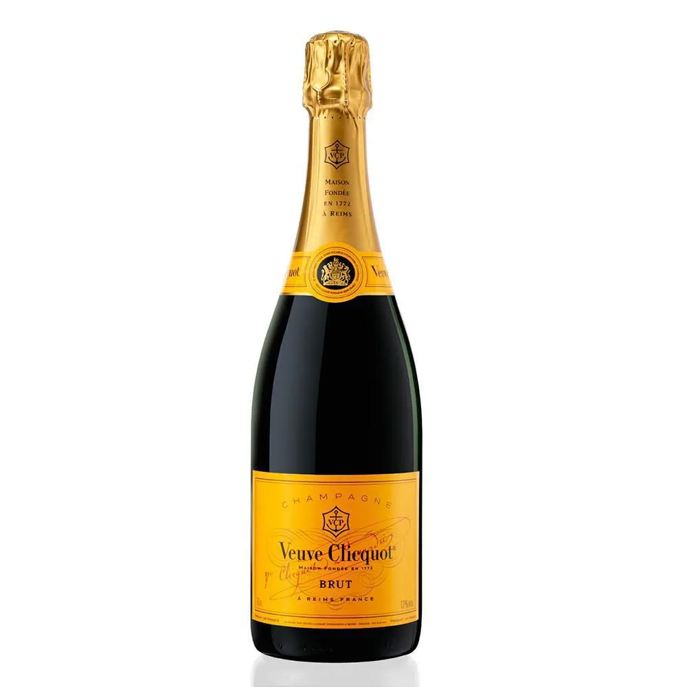 Veuve Clicquot Brut 750 Ml