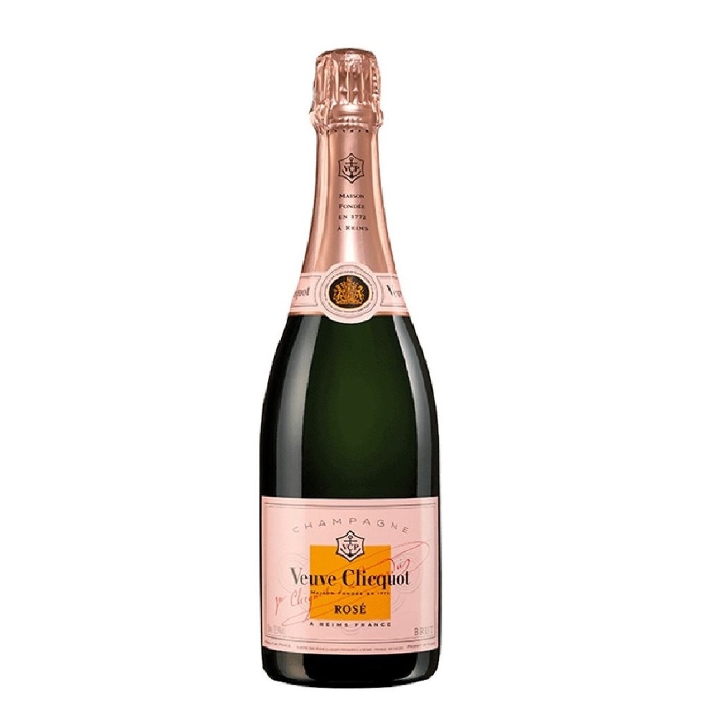 Veuve Clicquot Rose  750 Ml