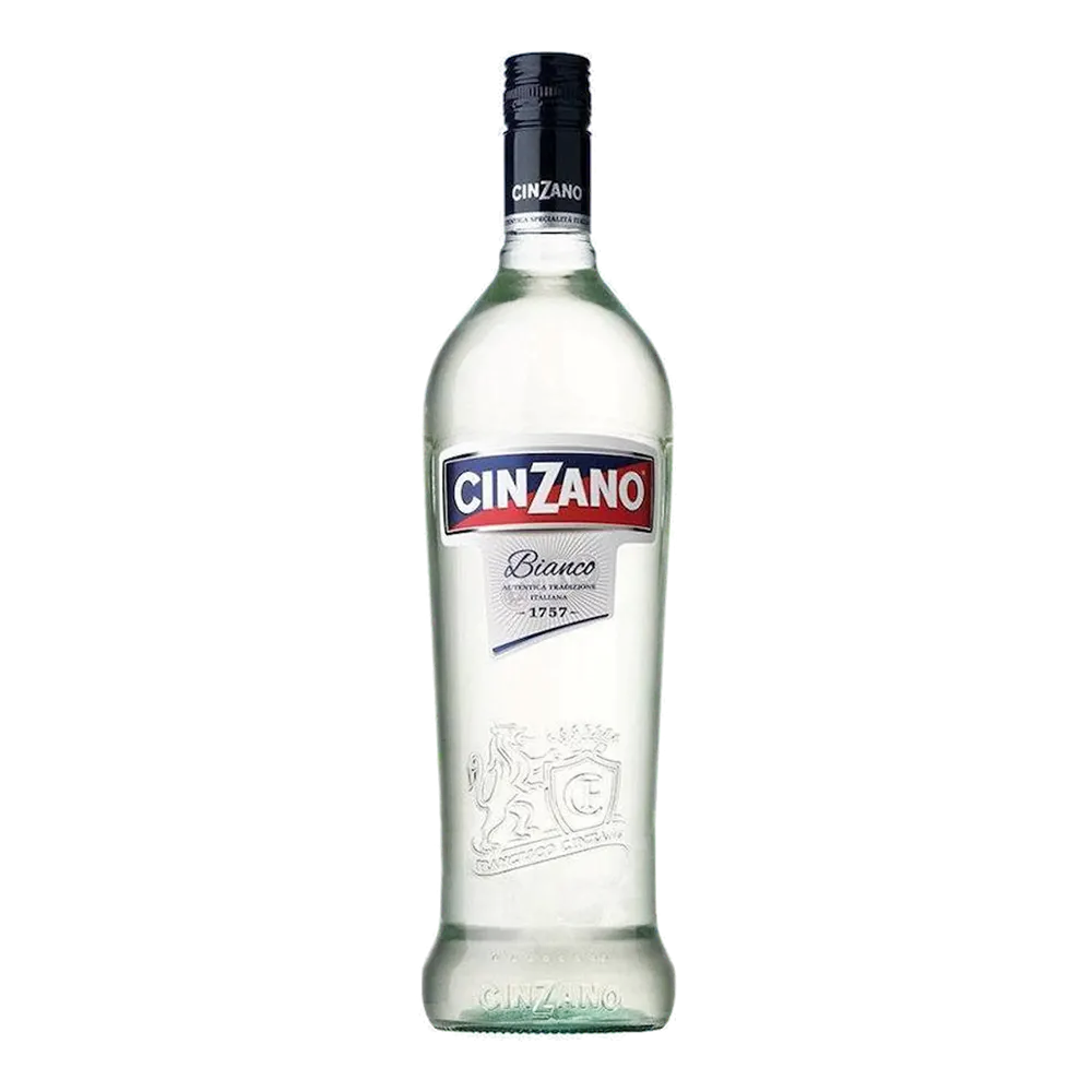 Vino Cinzano Blanco 950 Ml