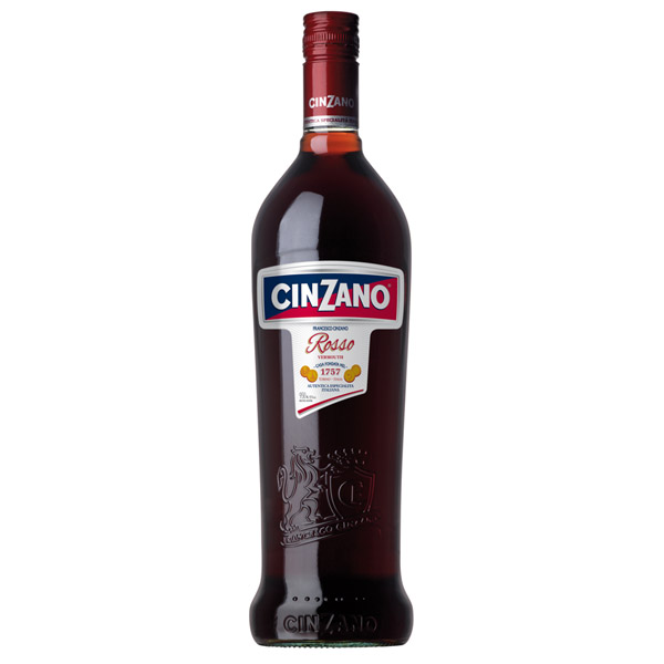 Vino Cinzano Rosso 950 Ml