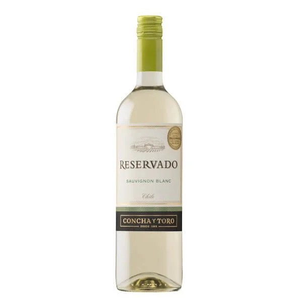 Vino Concha Y Toro Reservado Sauvignon Blanc 750 Ml