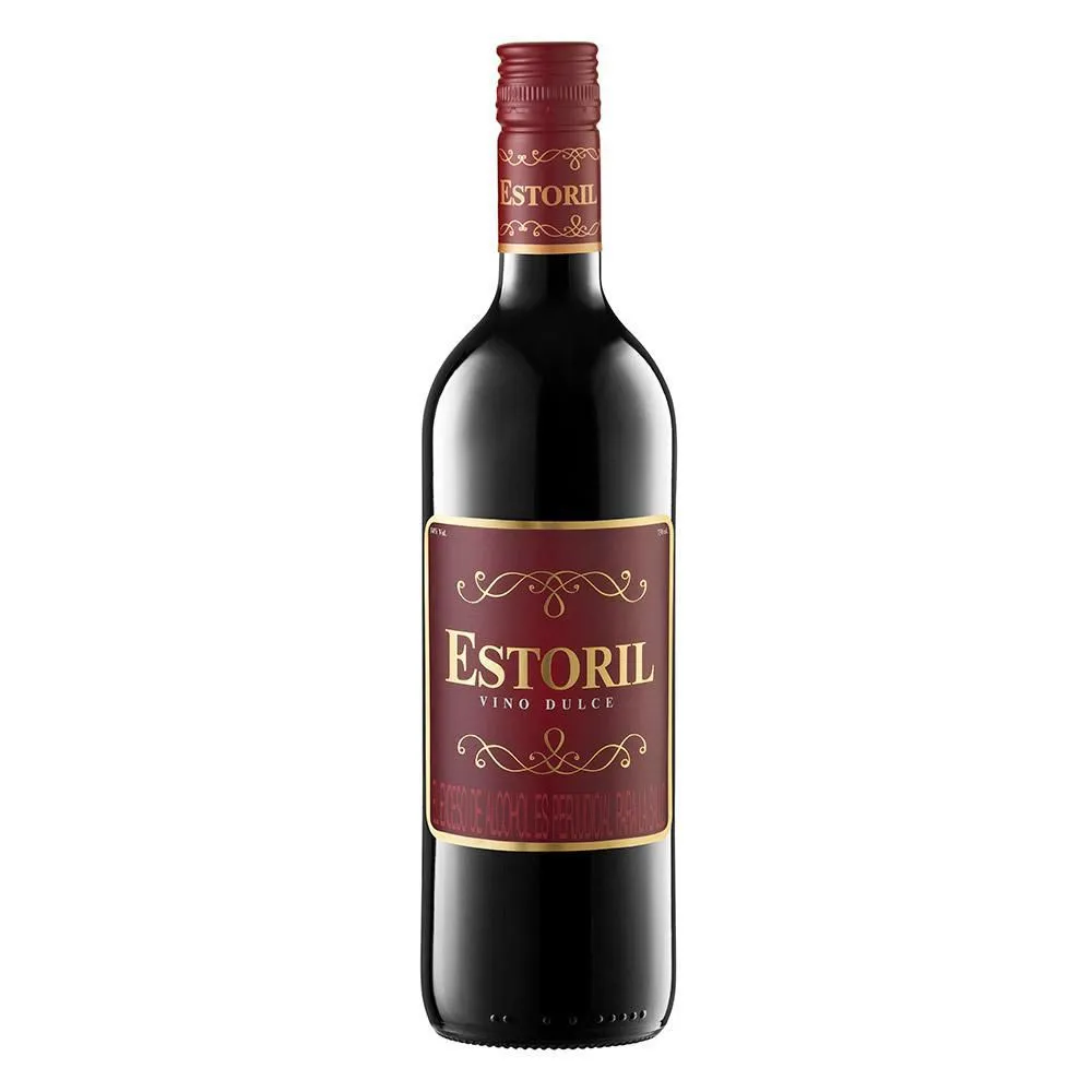 Vino Estoril 750 Ml