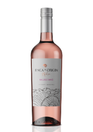 Vino Finca El Origen Estare Malbec Rose 2018. 750 Ml